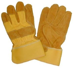 Working Gloves _ Safety Gloves